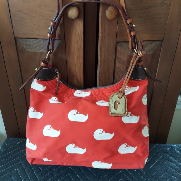 Dooney & Bourke Ducky - Picture 6 of 17